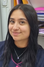 AE Anais Pareja (Secretaria)