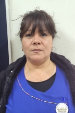 AE Glenda Bravo (Asist.de sala)
