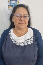 DM Ivonne Reveco (Religion)