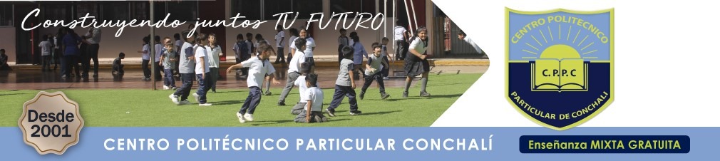 Centro Politécnico Particular Conchalí