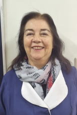 DB Laura Astorga - (Generalista)