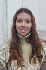 DM Barbara Muñoz (Atencion de Parvulo)