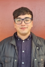 DM Benjamin Gonzalez (Quimica)