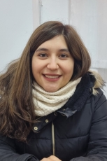 PIE Loretto Vera-Pinto (Psicologa)