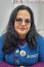 PIE Maria Vergara (Psicopedagoga)